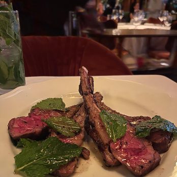 Carbone - Lamb Chops - New American Near Me - Miami Beach, Florida Carbone - Lamb Chops - New American Near Me - Miami Beach, Florida