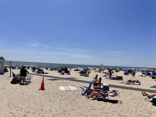 Horseneck Beach State Reservation Campground by null
