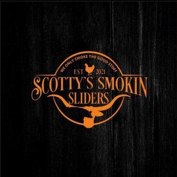 Scotty's Smokin Sliders - That's us - Food Trucks Near Me - Oshawa, Ontario Scotty's Smokin Sliders - That's us - Food Trucks Near Me - Oshawa, Ontario