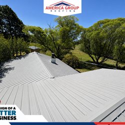 America Group Roofing
