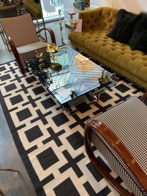 Jonathan Adler by null