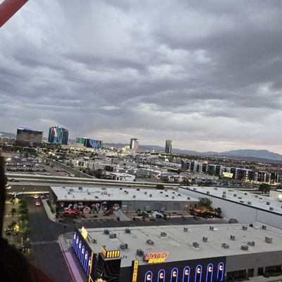 LIFTOFF Bar & Ride by null