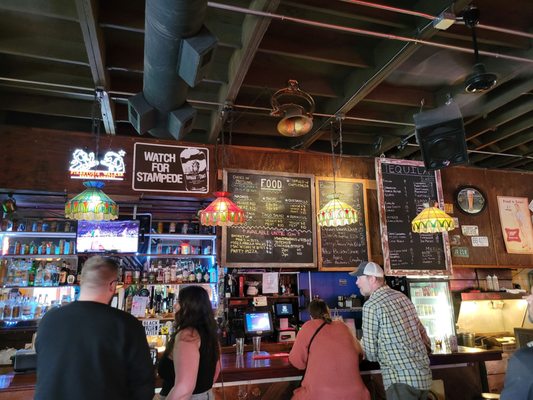 Jerry's Pizza by null