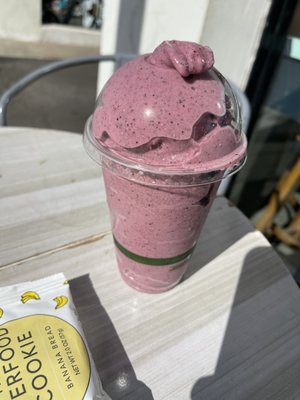 Main Squeeze by null