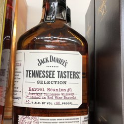 Top Shelf Liquors - Jack's new Addition