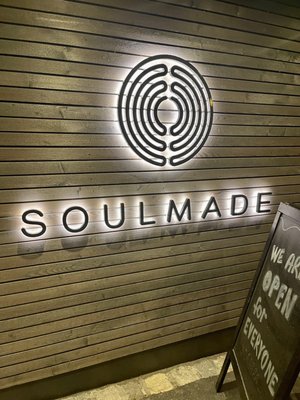 Soulmade by null