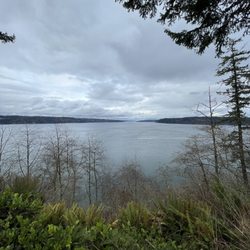 Five Mile Drive - Beautiful view during my run