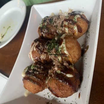 Zeppelin - Takoyaki - Sushi Bars Near Me - Washington, DC, District of Columbia Zeppelin - Takoyaki - Sushi Bars Near Me - Washington, DC, District of Columbia