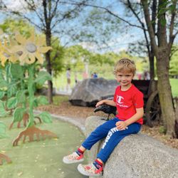 Mini golf