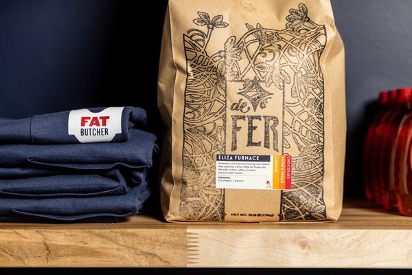 Fat Butcher by null