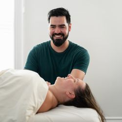 Adrian Conrad Massage & Bodywork