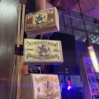 Fibs Brewing - Breweries Near Me - Des Plaines, Illinois