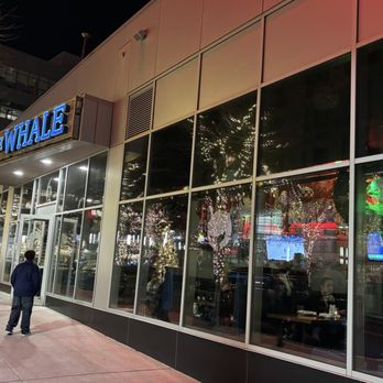 SIGN OF THE WHALE - Updated February 2026 - 440 Photos & 551 Reviews