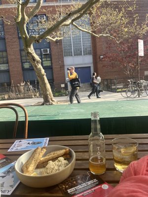 Rhodora Wine Bar by null