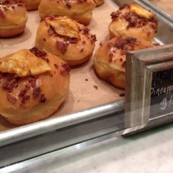 Firecakes Donuts - Bakeries Near Me - Chicago, Illinois