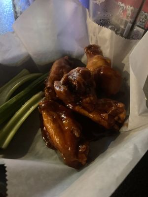 Wild Goose Bar & Grill by null