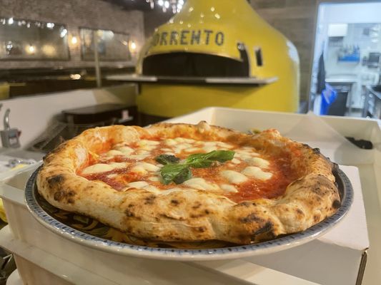 SORRENTO ITALIAN RESTAURANT PIZZERIA by null