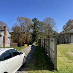 Lone Pine Tree Service