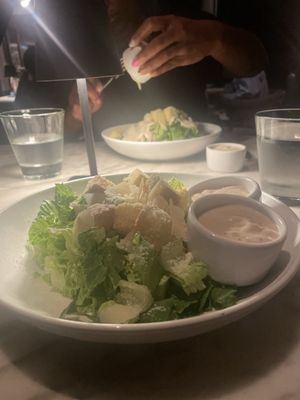 La Bella Trattoria by null