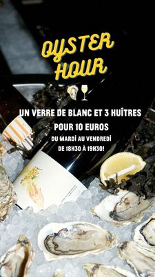 Citrons et Huîtres by null