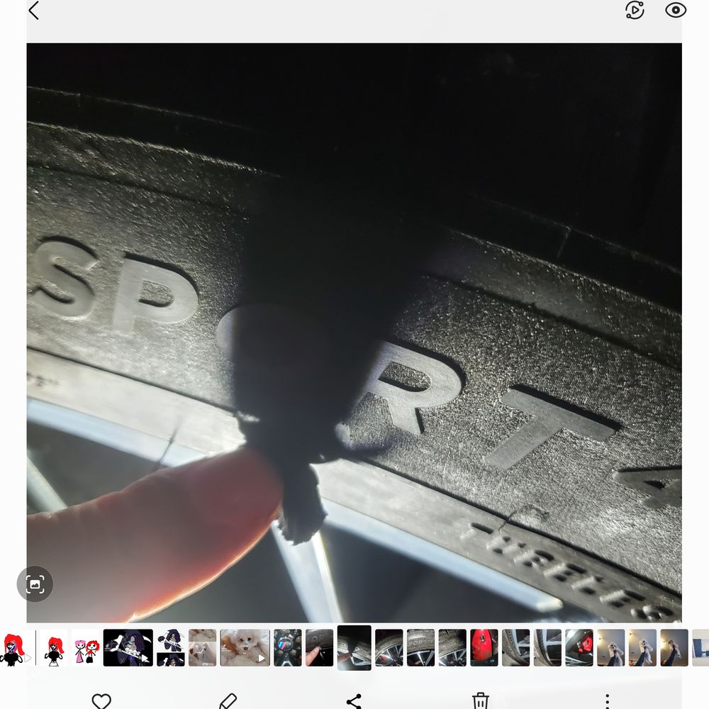 Rallye BMW - Cut my brand new tire - Car Dealers Near Me - Westbury, New York Rallye BMW - Cut my brand new tire - Car Dealers Near Me - Westbury, New York