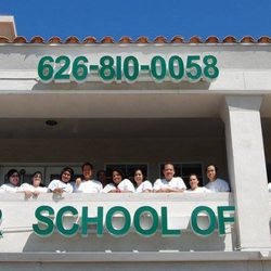 Windsor School of Nursing