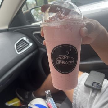 Urbanh Cafe - Smoothie - Vietnamese Near Me - Chandler, Arizona Urbanh Cafe - Smoothie - Vietnamese Near Me - Chandler, Arizona