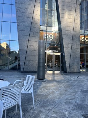 sweetgreen - Healthy Salads, Bowls and Plates by null