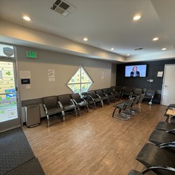 Amicus Arthritis & Osteoporosis Center