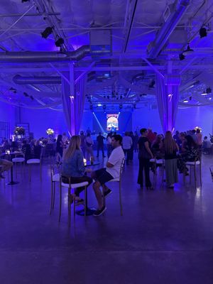 The Empire Room by null