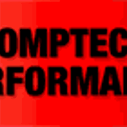 Comptech Performance - Logo
