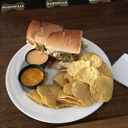 John's Bar