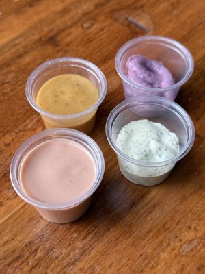 Boise Fry Company by null