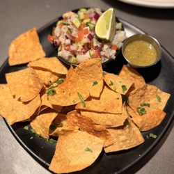 Ceviche