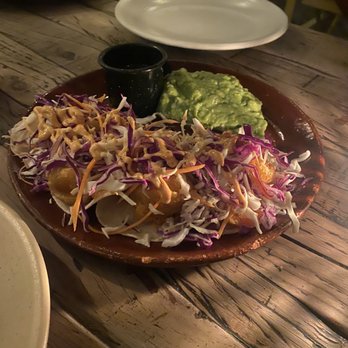 Cabrera 7 - Shrimp Tacos - Mexican Near Me - México, D.F., DIF