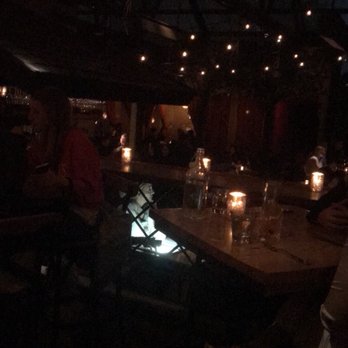 Firefly - New American Near Me - Studio City, California