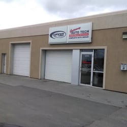Gateway Auto Tech