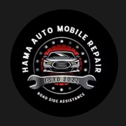 Hama Mobile Mechanic Repair