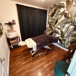 The Radiant Therapeutic Massage