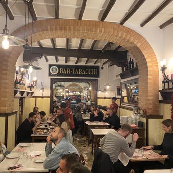 Tonnarello - Desserts Near Me - Rome, RM Tonnarello - Desserts Near Me - Rome, RM