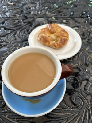 Mokaska Coffee Company by null