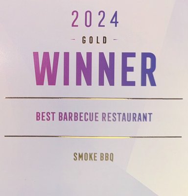 Smoke BBQ Restaurant & Catering by null