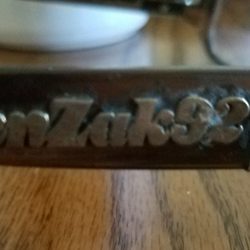 Yady's Jewelry & Gifts - Had my eyeglasses labeled with a lil gold. I just love it