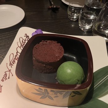 Nobu Washington D.C - Light and good - Japanese Near Me - Washington Dc, District of Columbia