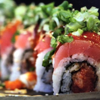 Asia Ginger Teriyaki & Roll - Sodo roll - Japanese Near Me - Seattle, Washington Asia Ginger Teriyaki & Roll - Sodo roll - Japanese Near Me - Seattle, Washington
