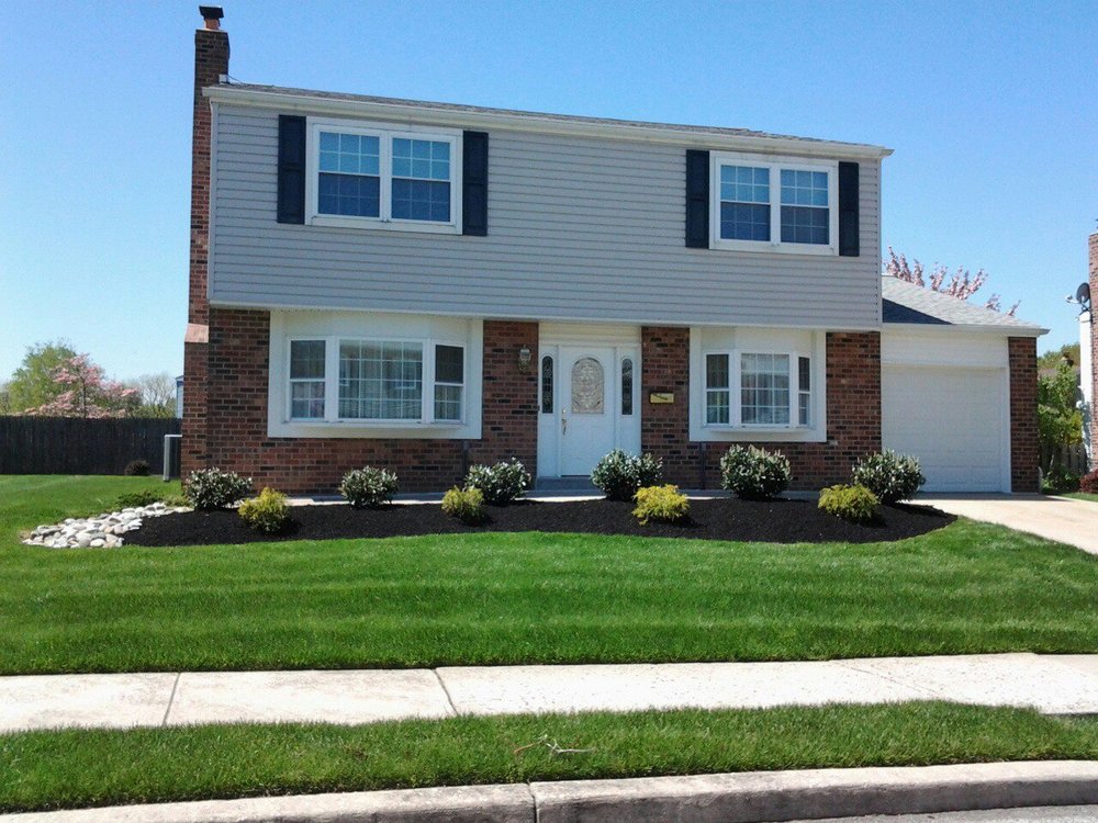 Precision Landscaping - tree service in Philadelphia, PA