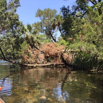 Chassahowitzka River Campground - Rafting/Kayaking Near Me - Homosassa, Florida Chassahowitzka River Campground - Rafting/Kayaking Near Me - Homosassa, Florida