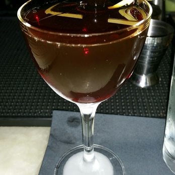 The Roosevelt Room - Sazerac - Cocktail Bars Near Me - Austin, Texas The Roosevelt Room - Sazerac - Cocktail Bars Near Me - Austin, Texas