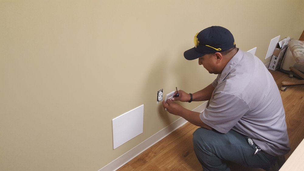 Slide of S & D Prime Maintenance