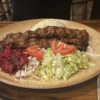 Kapadokya Mediterranean Grill - Delicious Adana Kebab - Mediterranean Near Me - Monmouth Junction, New Jersey Kapadokya Mediterranean Grill - Delicious Adana Kebab - Mediterranean Near Me - Monmouth Junction, New Jersey